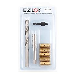 Lok threaded insert for sale  Delivered anywhere in USA 