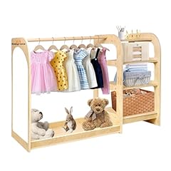 Kids dress storage for sale  Delivered anywhere in USA 