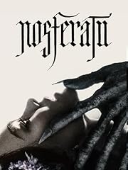 Nosferatu for sale  Delivered anywhere in UK