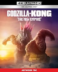 Godzilla kong new for sale  Delivered anywhere in UK