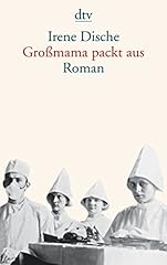 Großmama packt roman gebraucht kaufen  Wird an jeden Ort in Deutschland