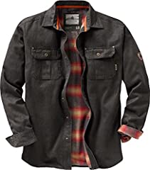 Legendary Whitetails Men's Standard Journeyman Shirt for sale  Delivered anywhere in USA 