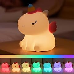 Agek unicorn night for sale  Delivered anywhere in USA 