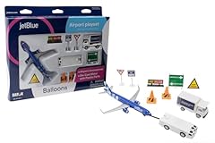 Daron piece jetblue for sale  Delivered anywhere in USA 