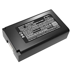 Techtek batteries 1100mah d'occasion  Livré partout en Belgiqu