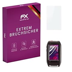 Atfolix glasfolie kompatibel gebraucht kaufen  Wird an jeden Ort in Deutschland