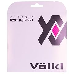 Volkl classic synthetic usato  Spedito ovunque in Italia 