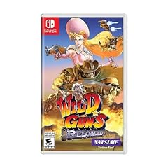 Wild guns reloaded for sale  Delivered anywhere in USA 