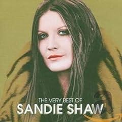 Best sandie shaw for sale  Delivered anywhere in UK