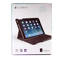 Logitech type plus for sale  Delivered anywhere in USA 