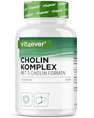 Cholin komplex cholin gebraucht kaufen  Wird an jeden Ort in Deutschland