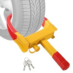 Acymner wheel clamp for sale  Delivered anywhere in USA 