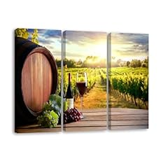 Piece canvas wall for sale  Delivered anywhere in USA 
