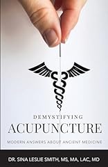 Demystifying acupuncture moder for sale  Delivered anywhere in USA 