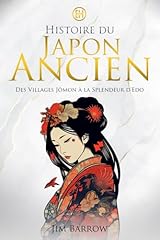 Histoire japon ancien d'occasion  Livré partout en France