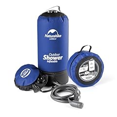 Naturehike 11l portable for sale  Delivered anywhere in UK