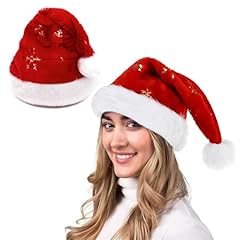 Liwein cappello babbo usato  Spedito ovunque in Italia 