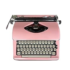 Portable typewriter classic for sale  Delivered anywhere in Ireland