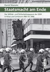 Staatsmacht ende militär gebraucht kaufen  Wird an jeden Ort in Deutschland