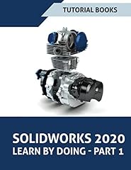 Solidworks 2020 learn for sale  Delivered anywhere in USA 