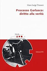 Processo garlasco. diritto usato  Spedito ovunque in Italia 