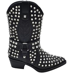 Malu shoes stivaletti usato  Spedito ovunque in Italia 