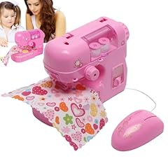 Kids sewing machine for sale  Delivered anywhere in UK