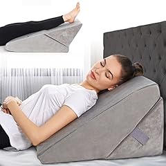 Adjustable bed wedge for sale  Delivered anywhere in USA 