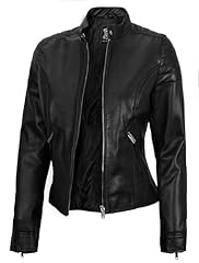 Decrum womens leather for sale  Delivered anywhere in USA 