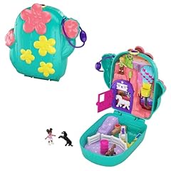 Polly pocket pocket for sale  Delivered anywhere in UK