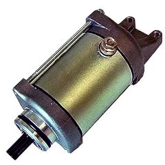 Démarreur 12v métal d'occasion  Livré partout en France