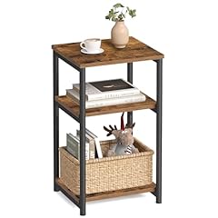 Vasagle side table for sale  Delivered anywhere in USA 