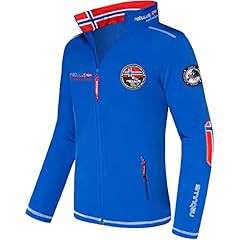 Nebulus giacca softshell usato  Spedito ovunque in Italia 