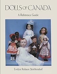Dolls canada reference d'occasion  Livré partout en France
