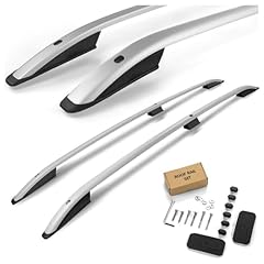 Chromemaster barres toit d'occasion  Livré partout en Belgiqu