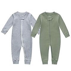 Wlivia baby schlafstrampler gebraucht kaufen  Wird an jeden Ort in Deutschland