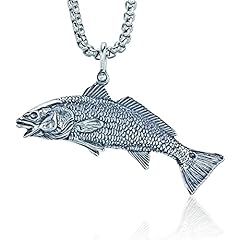 Nautora redfish pendant for sale  Delivered anywhere in USA 