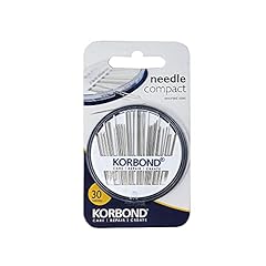Korbond set cucito usato  Spedito ovunque in Italia 