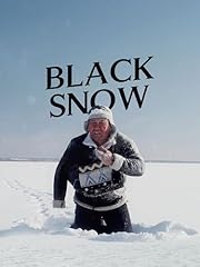 Black snow usato  Spedito ovunque in Italia 
