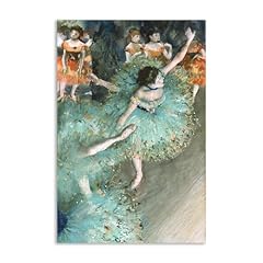 Edgar degas poster for sale  Delivered anywhere in USA 