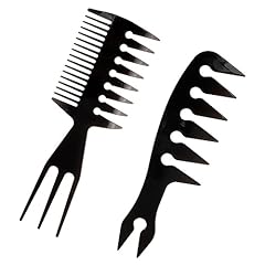 Pcs hair comb for sale  Delivered anywhere in Ireland