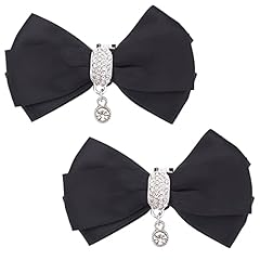 Fingerinspire 2pcs bow for sale  Delivered anywhere in UK