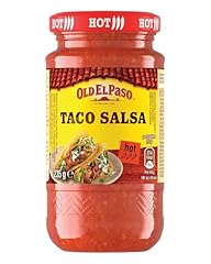 Paso tortilla taco gebraucht kaufen  Wird an jeden Ort in Deutschland