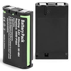 Shaworoce akku batterien gebraucht kaufen  Wird an jeden Ort in Deutschland
