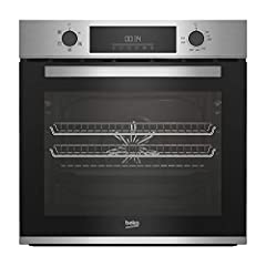 Beko AeroPerfect Fan Electric Single Oven with Steam for sale  Delivered anywhere in UK