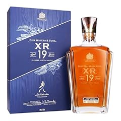 Johnnie walker year for sale  Delivered anywhere in UK