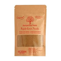 Banyantree foods garam d'occasion  Livré partout en France