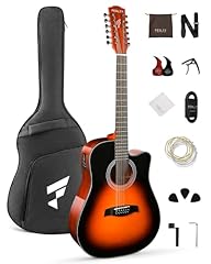 Fesley string guitar for sale  Delivered anywhere in USA 