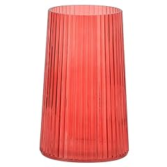 Martage red glass for sale  Delivered anywhere in USA 