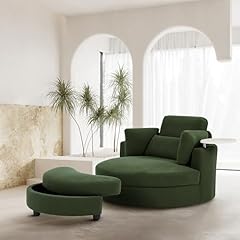 Olodumare swivel accent for sale  Delivered anywhere in USA 